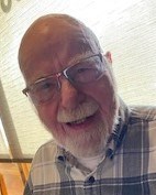 Avis de décès de Richard S. McKinley Sr.