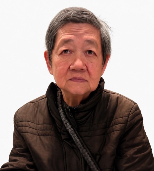 Obituary of Choon Wah Ang