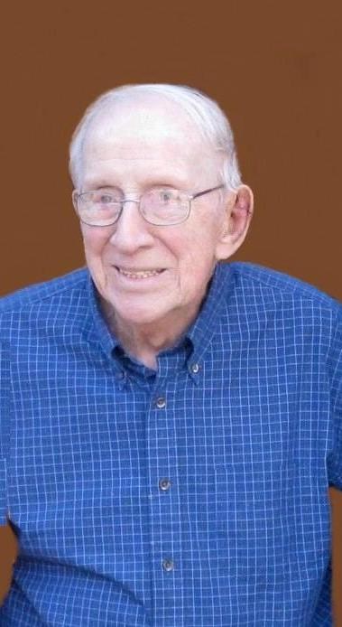 Obituary of Robert J. Steele