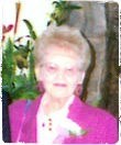 Obituary of Joyce Higgs Hodges