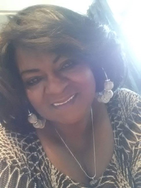 Obituary of Shirley Mae Harris