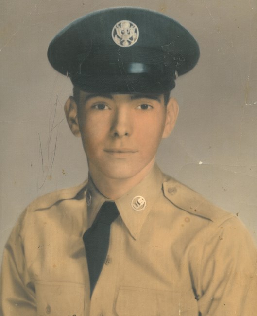 Obituary of Joel James Fontenot