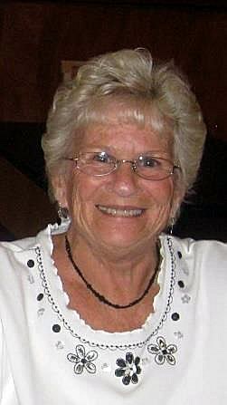 Obituary of Carolyne Eileen Sharp
