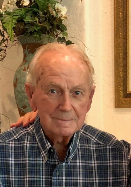 Obituary of Harry Kenneth Meyers