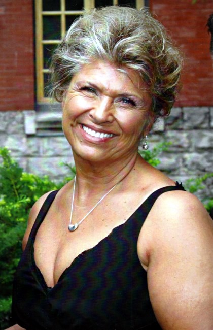 Obituary of Debra Plona