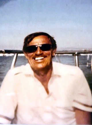 Obituario de Rudolph Fred Voss