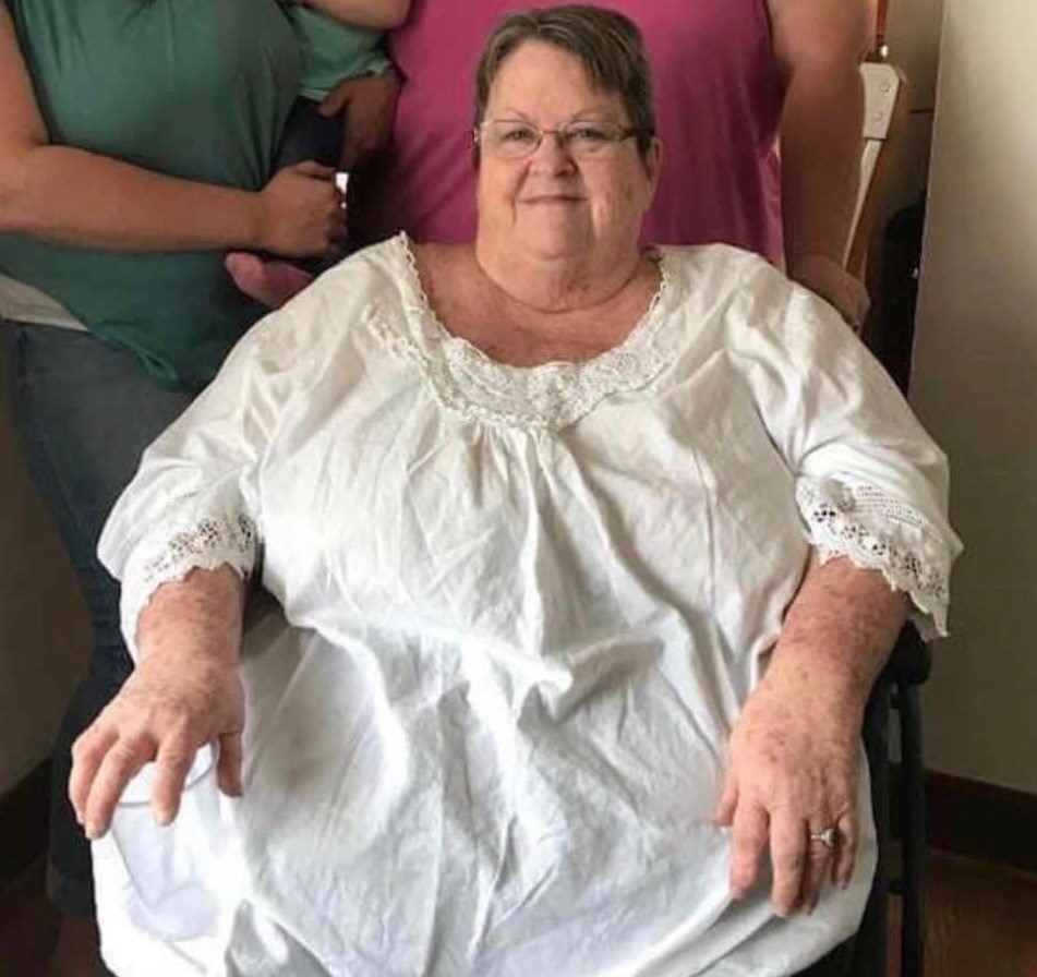 Obituary of Jacque Cheryl Johnson