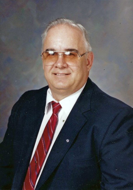 Obituary of Elwood Wayne Hoherz