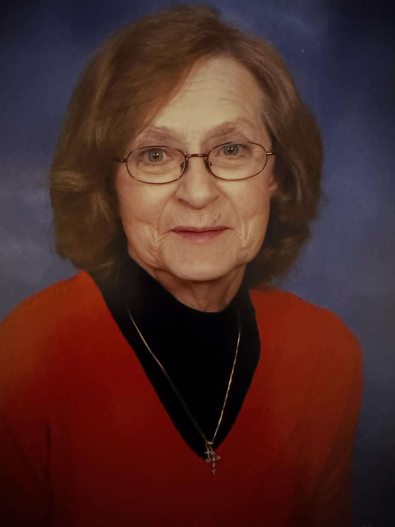 Obituary of Joan Marie Canada