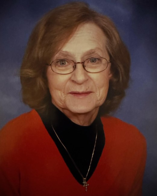 Obituary of Joan Marie Canada