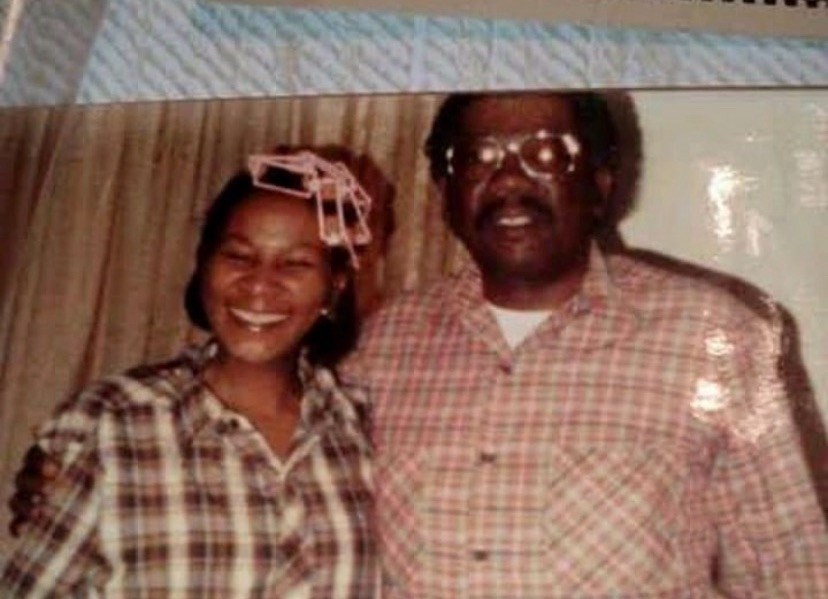 Obituary of David Laverne Goodrum