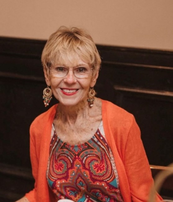 Obituary of Stella Louise Fields