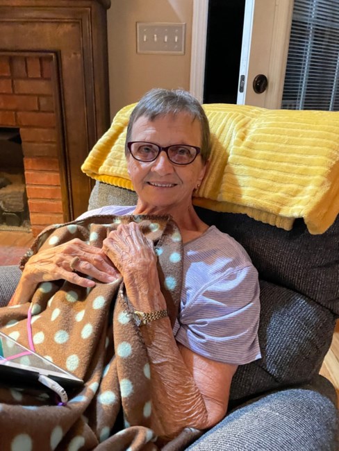 Obituary of Dora Jane Smith