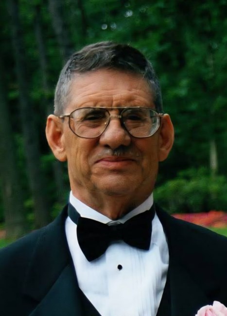 Obituary of Jose E. Gomes