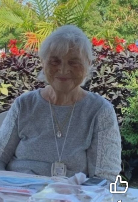 Obituary of Ulker Durupinar