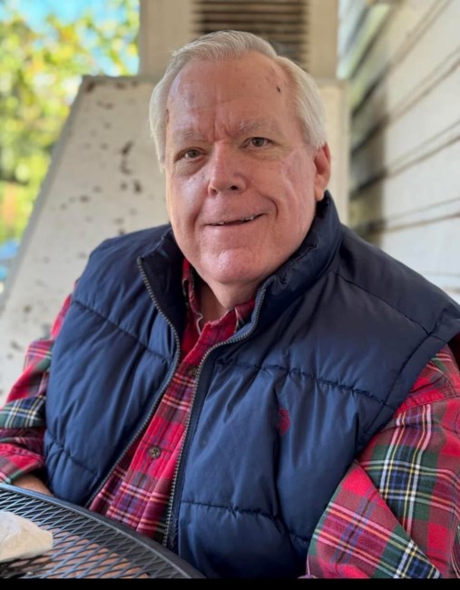 Obituary of William Banks Christian Jr.