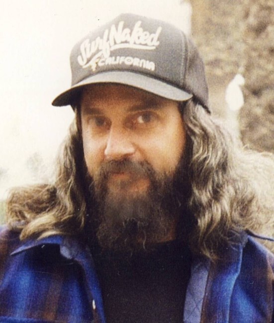 Avis de décès de Patrick Daniel Rodriguez