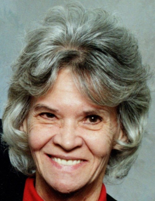 Obituary of June Fern Elza