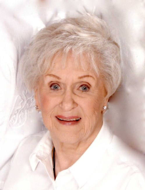 Obituary of Darlene Wilson