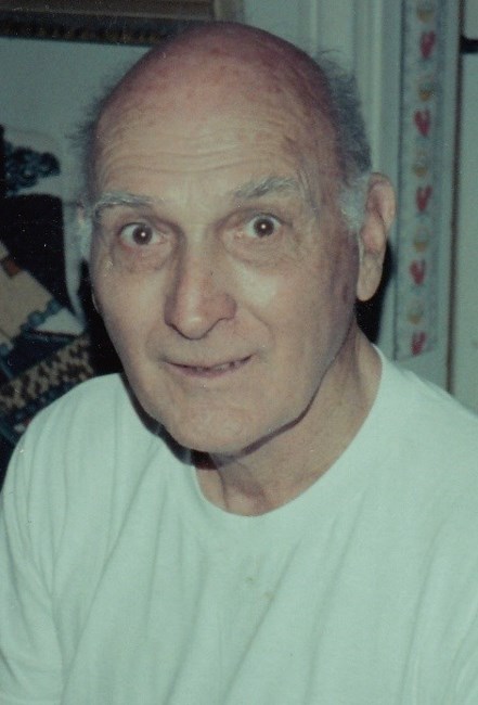 Obituary of Carl W. (Bill) Buckman