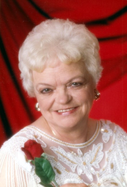 Obituary of Frances Malone Myers