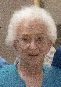 Obituary of Norma Jean Ramsey