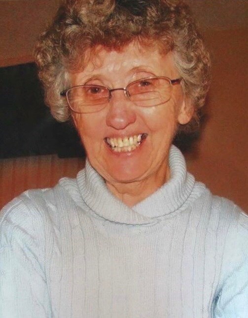Obituary of Elma E. Willour