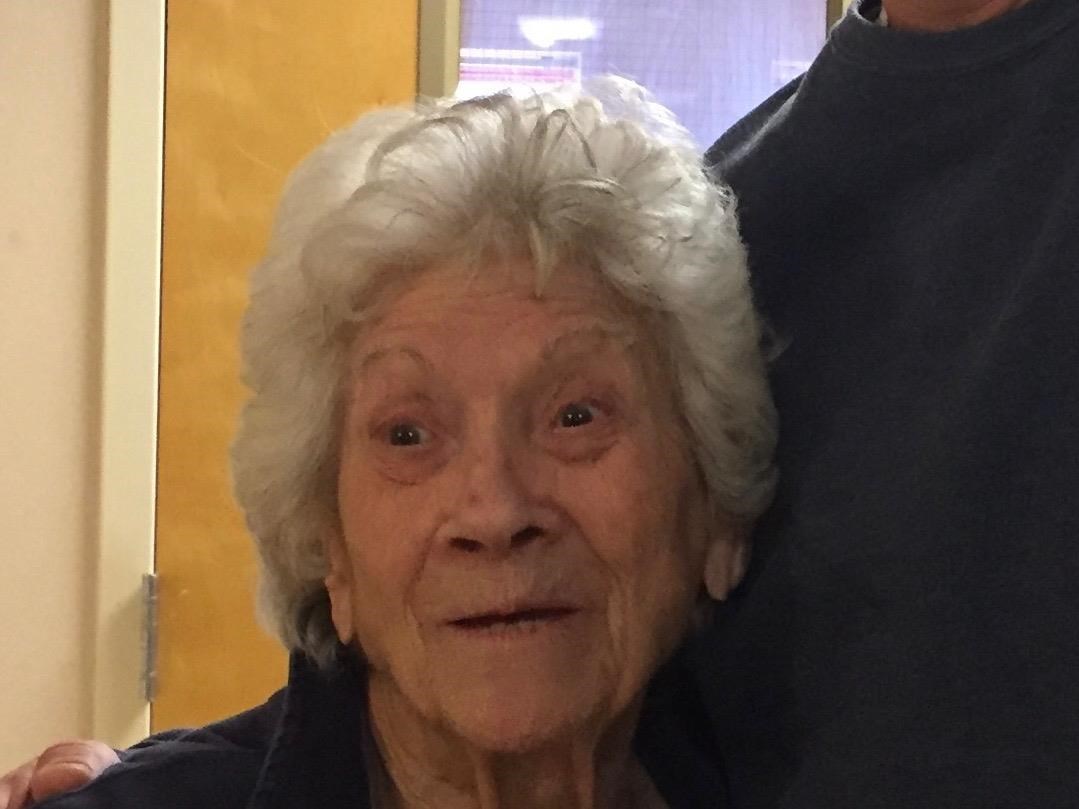 Obituary of Palma DiGennaro