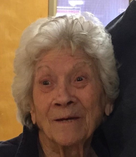 Obituary of Palma DiGennaro