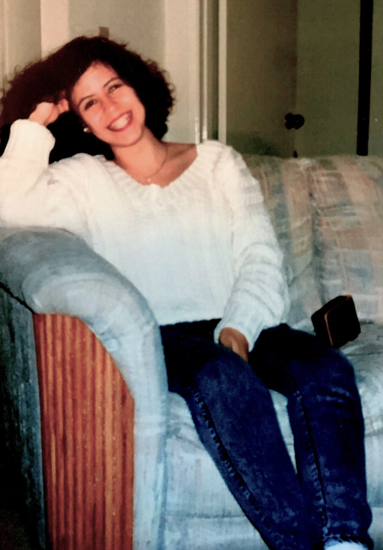 Obituary of Claudia Elizabeth Torres