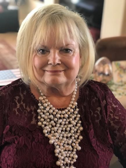 Avis de décès de Melinda Sue Edwards