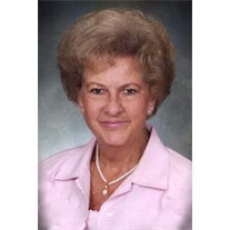 Obituary of Carole Y. Sage