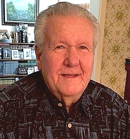 Robert Holman Obituary