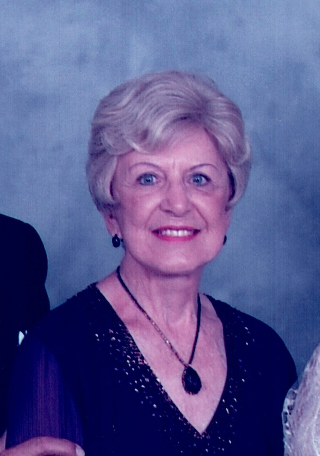 Obituary of Alice Kalinowski