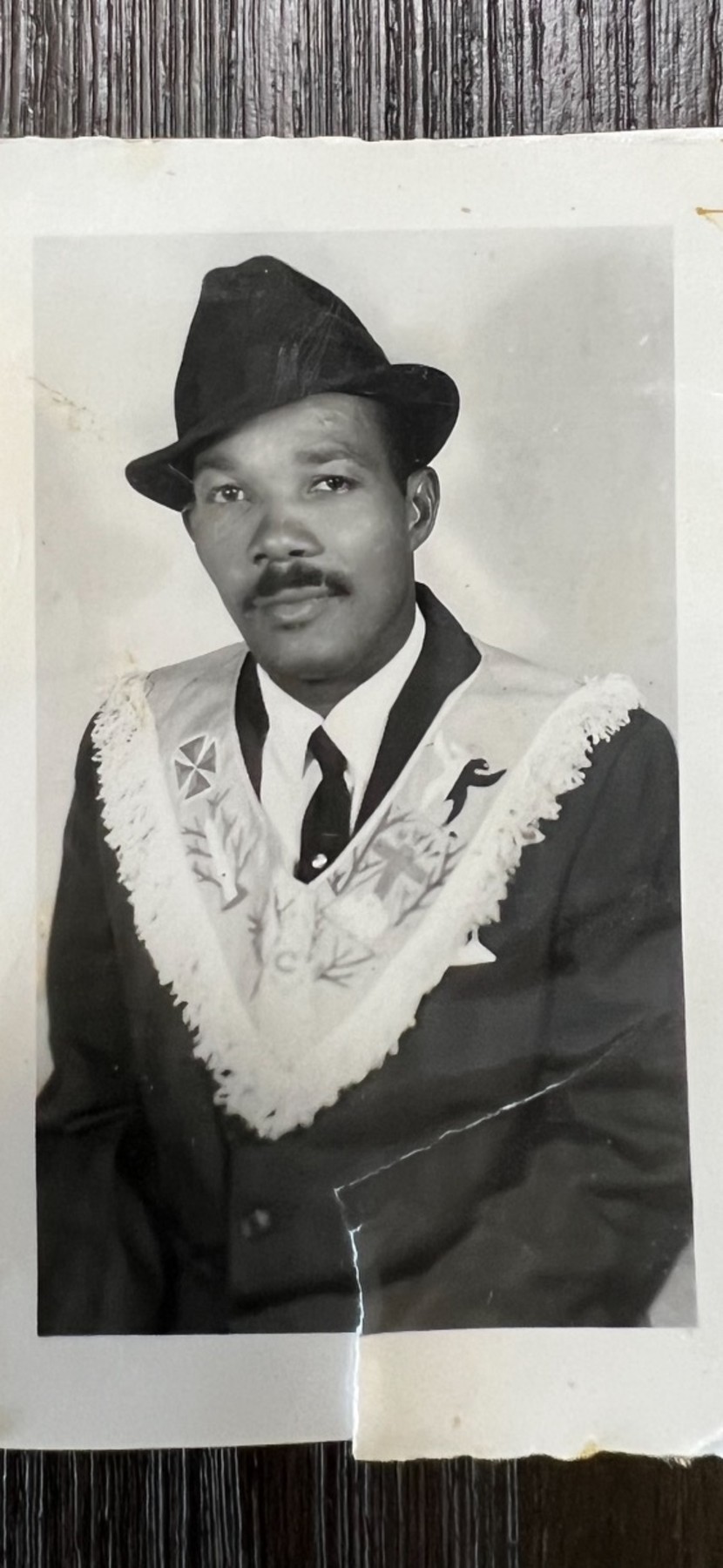 Obituary of Bossuet Jean-Louis