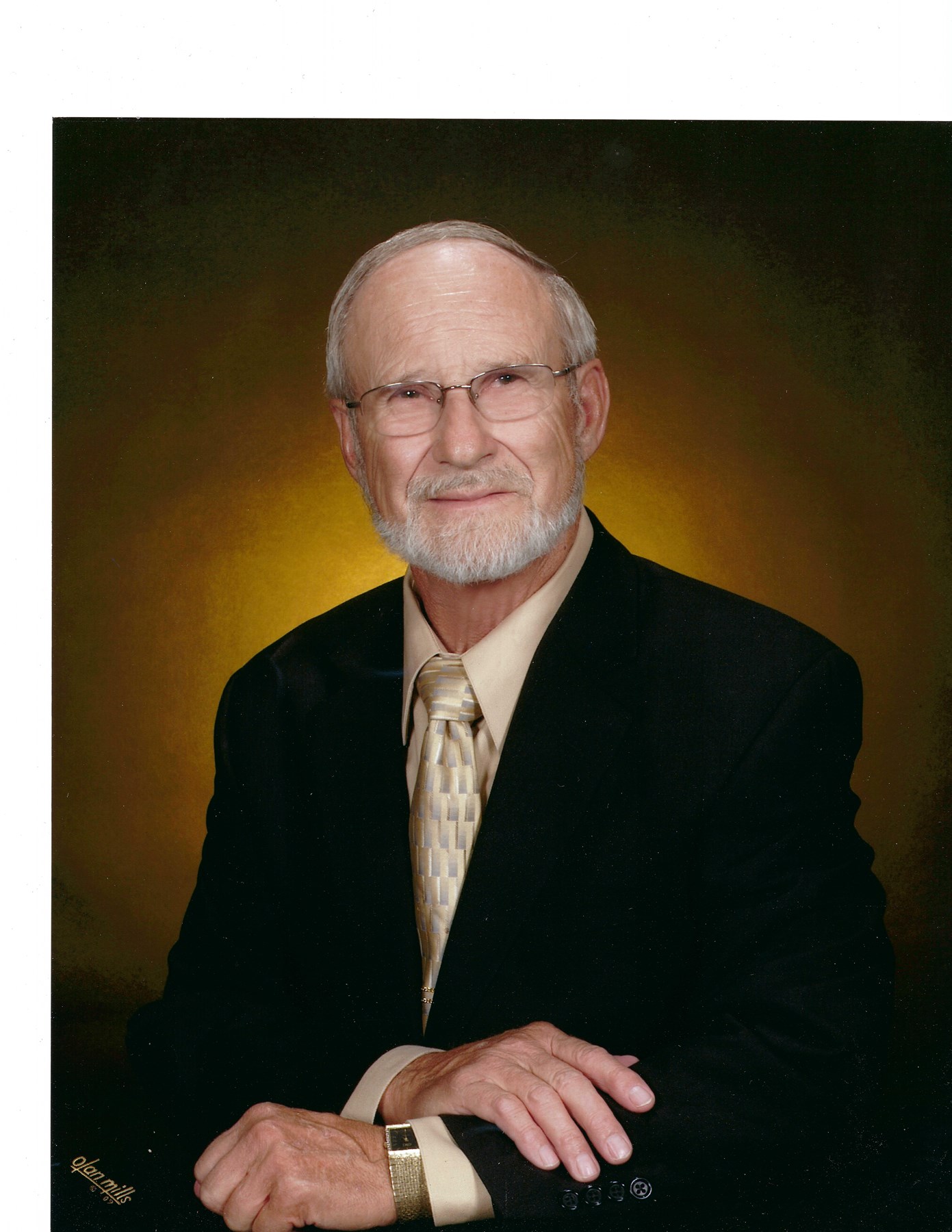 Obituary of Eugene John Mages