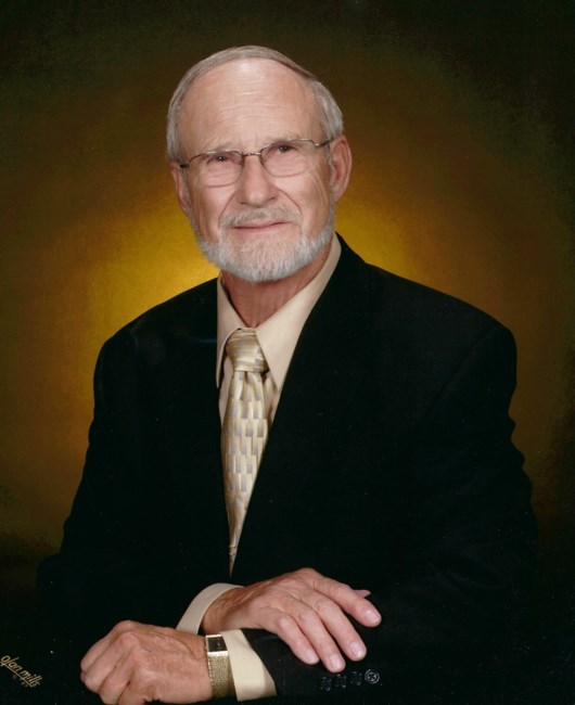 Obituary of Eugene John Mages