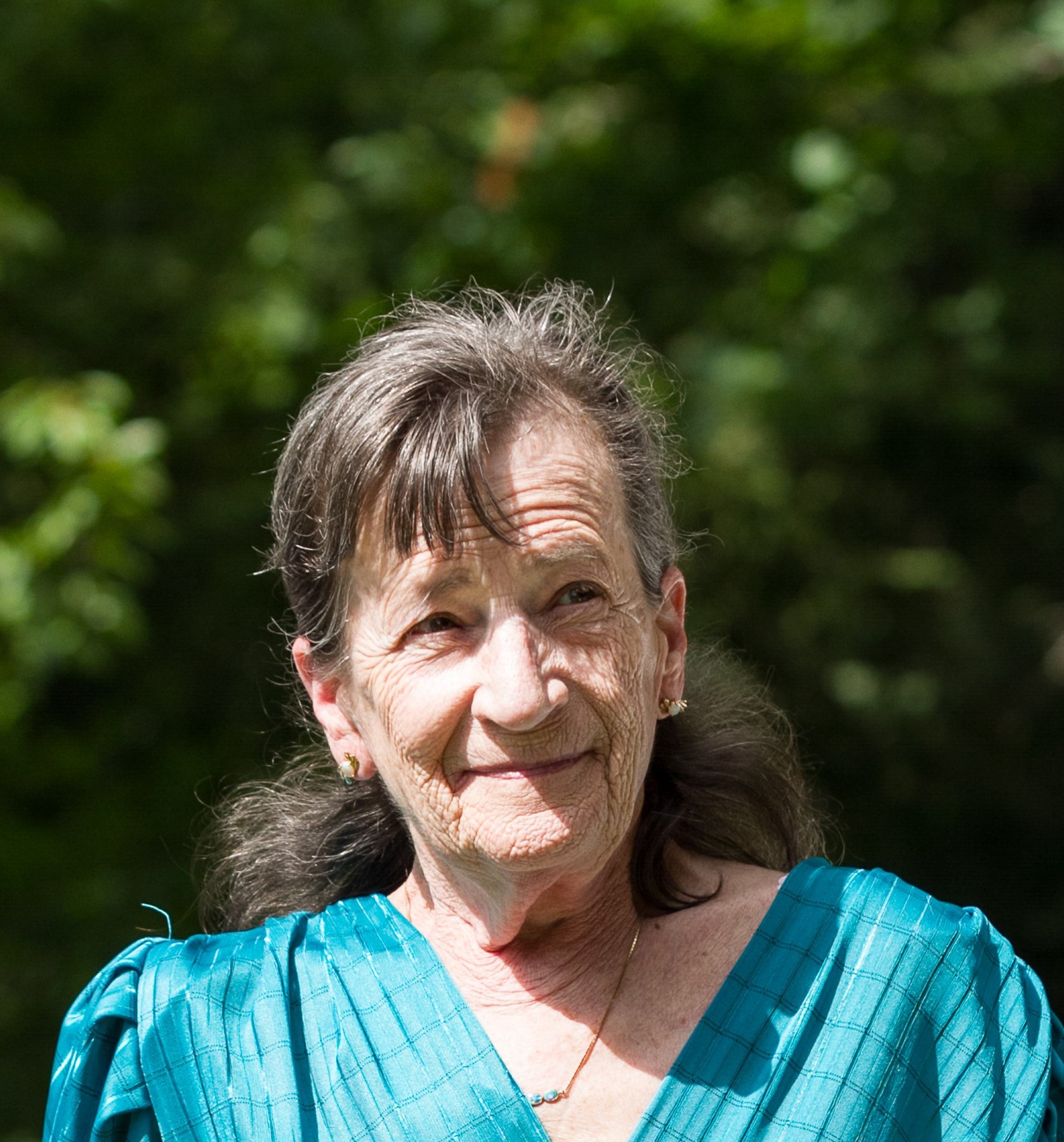 Obituary of Elizabeth H. Smith