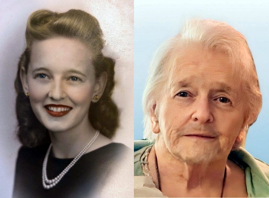 Obituary of Isabel O'Shea Alexis