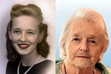 Obituary of Isabel O'Shea Alexis