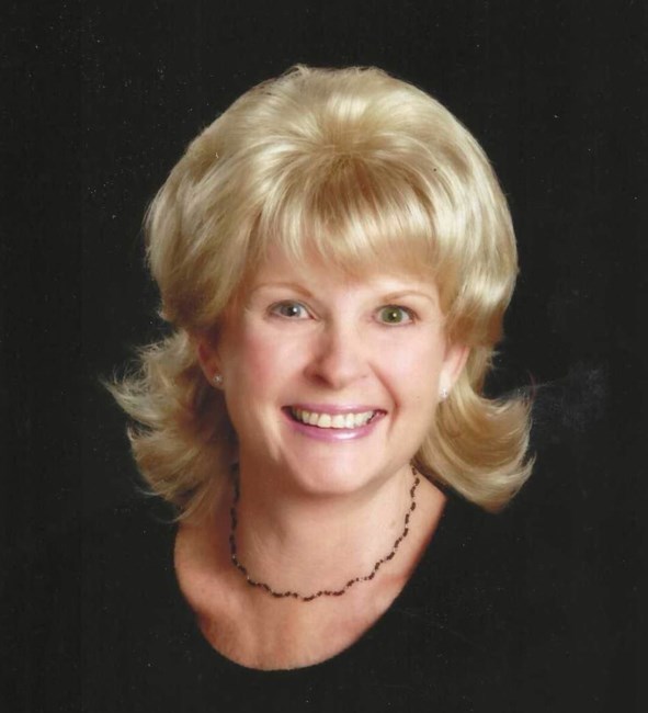 Obituary of Sue Meadows Lewis