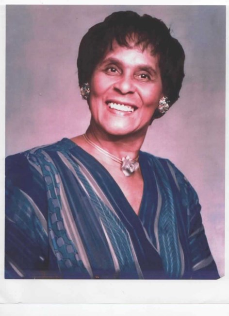 Obituary of Ms. Eddie Lee Smith