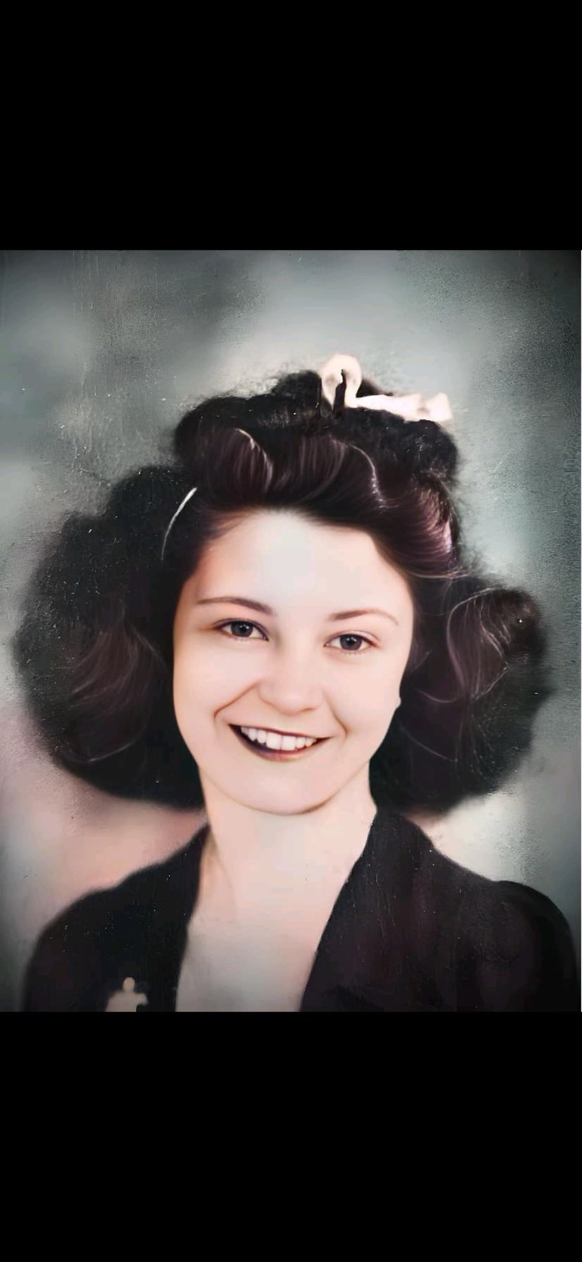 Obituary of Mrs. Iva L Kent