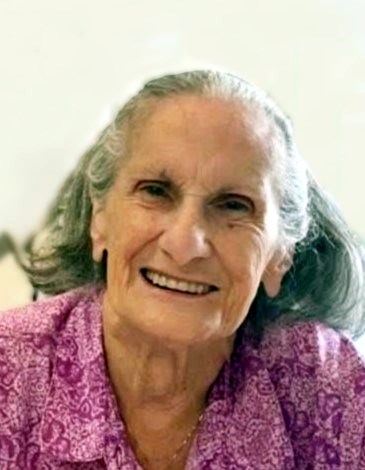Obituary of Catherine "Kay" Murr