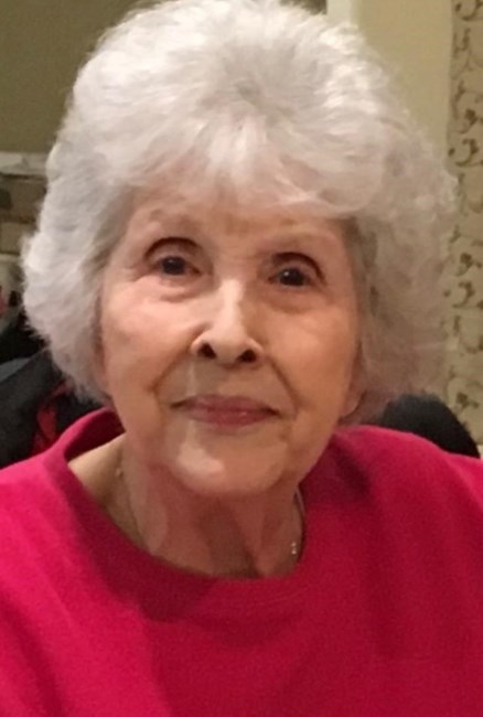 Obituary of Margarita Inocenta Dans