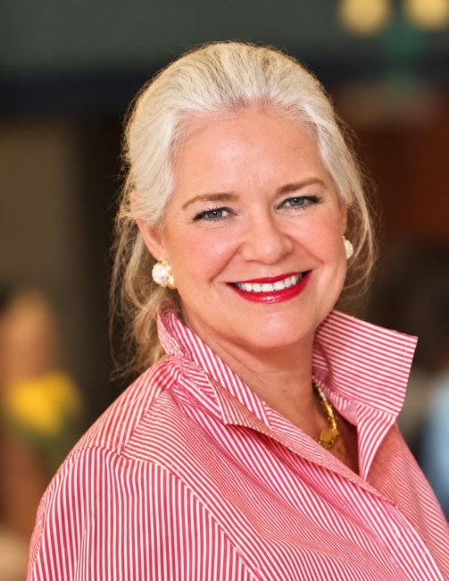 Obituary of Rebecca Thompson Rhine