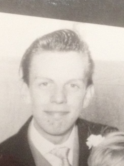 Obituary of Paul Edward Shaw