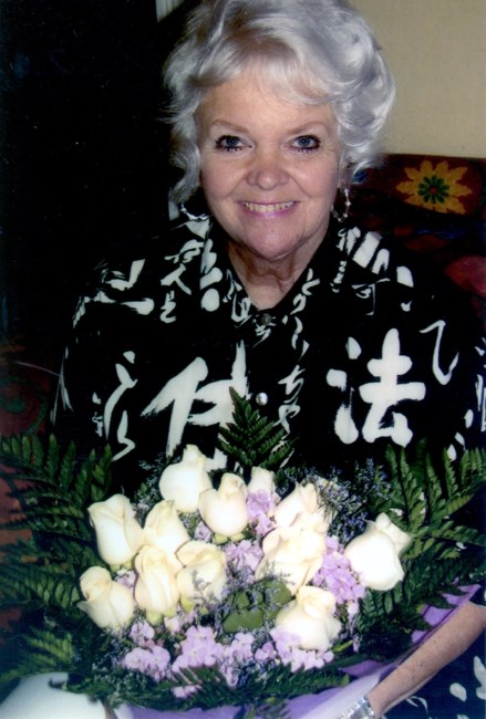 Avis de décès de Barbara Rae Bennett