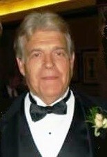 Obituary of James Edward Snow