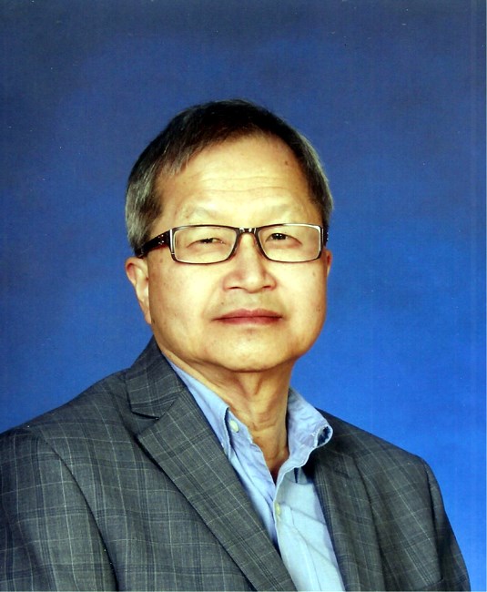 Obituary of Raymond Yiu Man Kwong